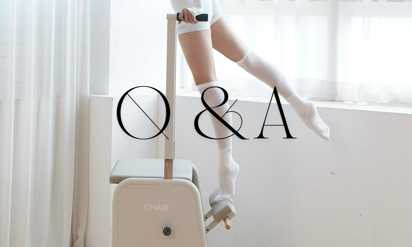 ピラティス初心者の疑問を解決！初めてのピラティスQ&A